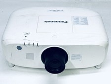 Panasonic PT-EZ580 Proiettore