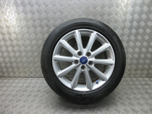 Pneumatico 205 55r16 - pneumatico, ford