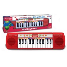 MINI TASTIERA ELETTRONICA 24