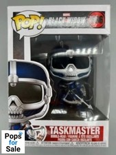 606 Taskmaster (con arco)