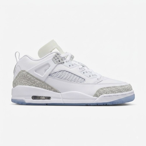 Jordan spizike low sneaker - low,