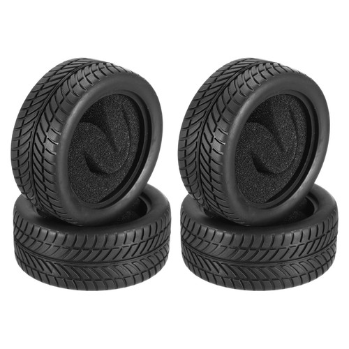 4pcs gomme drift - 4pcs, morbide