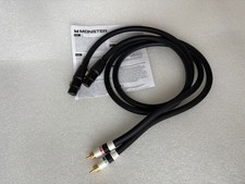 Cavo Monster Serie M M1000