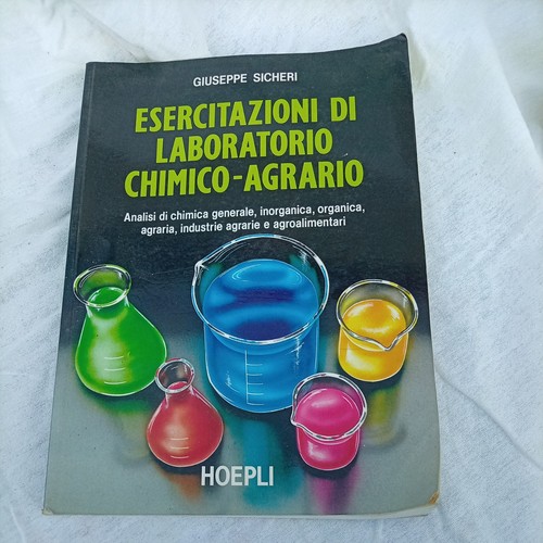 Esercitazioni laboratorio - esercitazioni,