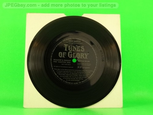 Various artists tunes glory - tunes, of