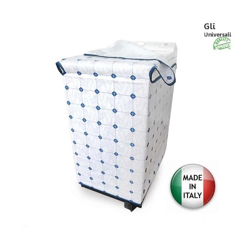 Coprilavatrice carica alto - coprilavatrice,