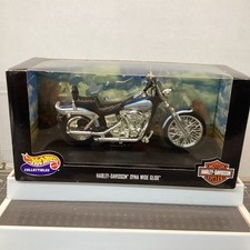 Harley davidson dyna wide - harley,