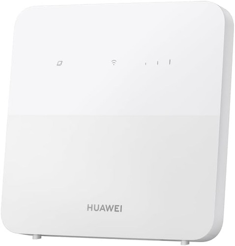 Huawei cpe b320 router - cpe,