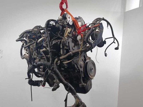 Xujb motore ford fiesta - motore,