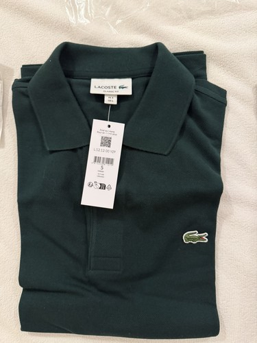 Lacoste shirt polo per - polo, uomo