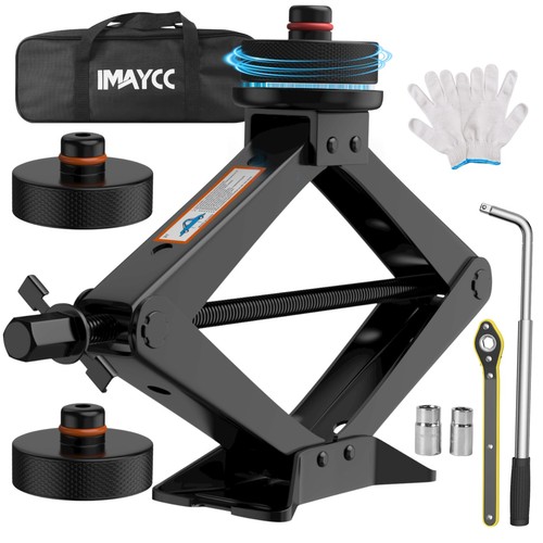 Imaycc cric per auto - imaycc,