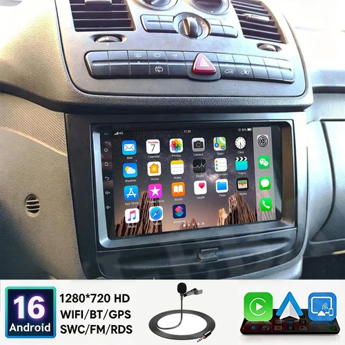 Autoradio carplay gps android - gps,