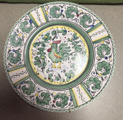 Sur table deruta piatto - sur,