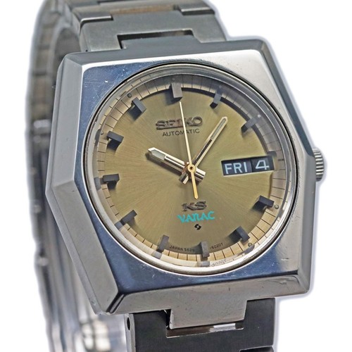Seiko vanac 5626 6010 - ks,