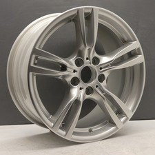 BMW 3 Serie 400M M Sport 18 "