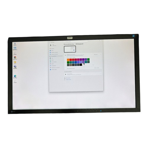 Eizo flexscan ev2736w wqhd - flexscan,