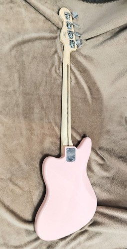 Squier affinity series jaguar - affinity,