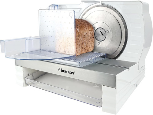 Affettatrice per pane - affettatrice, pane,