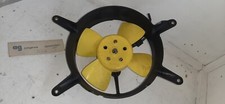 Elettroventola radiatore per Fiat Panda 45 Fiat 127- 3° S  A112, Seat Marbella