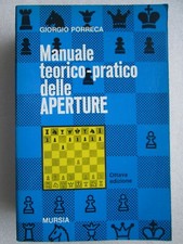 SCACCHI - MANUALE TEORICO