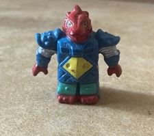 Robo Monsters, Giochi Preziosi | Gli Abili / I Meccanici, M16 - Hammer