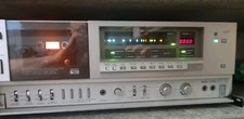 Piastra registrazione akai - registrazione,