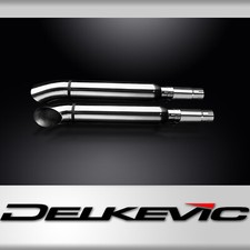 KIT SCARICO SILENZIATORE