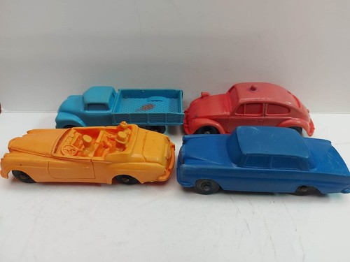 Lotto modellini di auto - di,