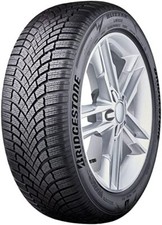 Pneumatici invernali Bridgestone Blizzak LM005 205/50 R17 93V XL DOT 2321 AFFARE