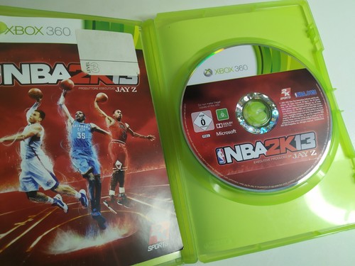 Game gioco per xbox - xbox, 360