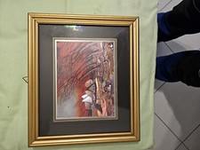 Quadro Litografie Stagioni Ljuba Stolfa