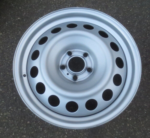 Cerchio acciaio opel zafira - cerchio,
