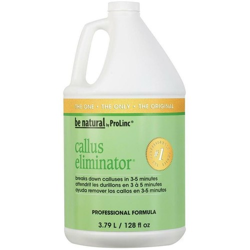 Prolinc natural callus - prolinc, be