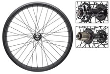 Weinmann dhl80 fat bike - weinmann,