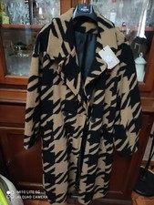 cappotto donna