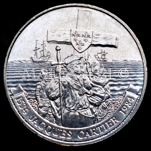 Canada 1984 - 🇨🇦​,