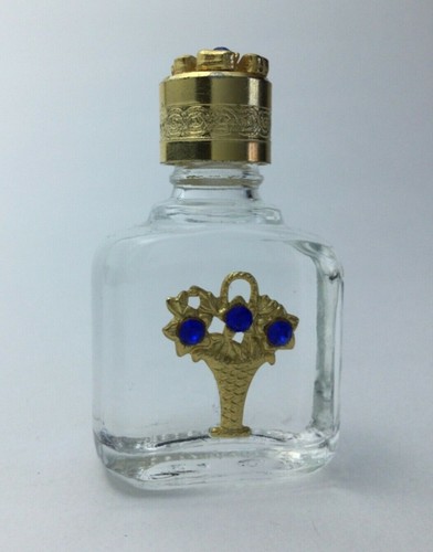 Bottiglia porta profumo - bottiglia,
