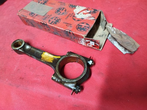 Biella motore giulietta - motore,