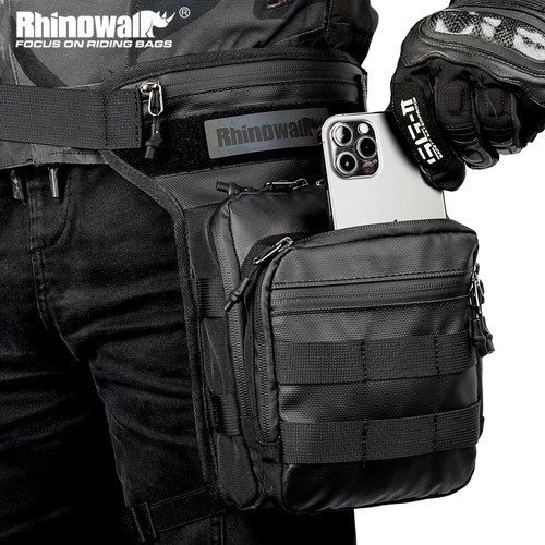 Rhinowalk marsupio moto - rhinowalk, vita