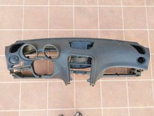 CRUSCOTTO ALFA ROMEO 156 1.8 T.S. Prima serie No Airbag Quadro Consolle Interni 