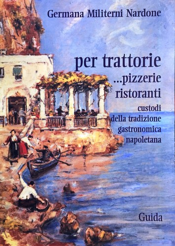 G - napoletana),