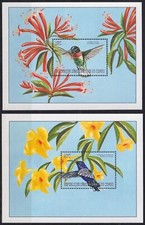 F-EX39774 CONGO MNH 2000