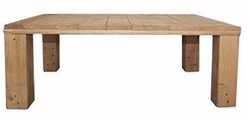 Tavolo legno massello cm - legno,