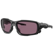 Oakley Si Hnbl Matte Black