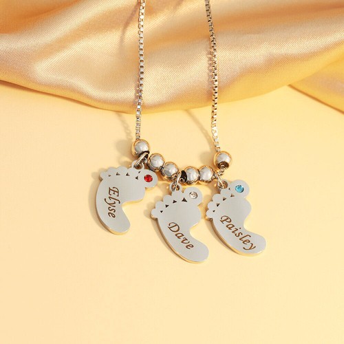 Collana con nome