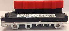 Centralina Fiat PANDA(169) A