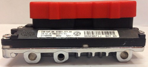 Centralina fiat panda - centralina, a