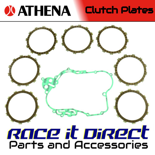 Kit piastra frizione per - piastra,