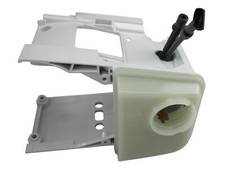 Carter serbatoio adatto per