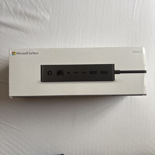 Microsoft surface dock - microsoft, 2